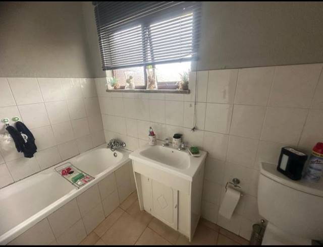 2 BEDROOM DUPLEX FOR SALE IN KLOPPERPARK